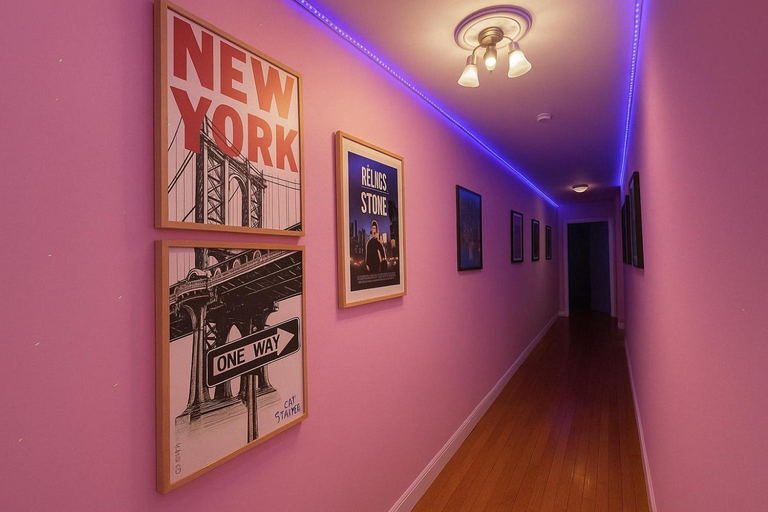 Modern Xl Queen Room Comfort & Character In Harlem Нью-Йорк Экстерьер фото